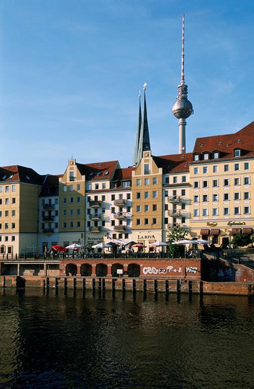 Ibis Styles Berlin City Ost מראה חיצוני תמונה