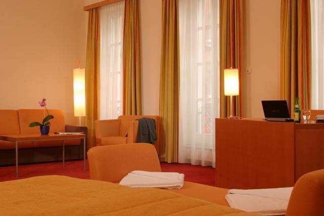 Ibis Styles Berlin City Ost חדר תמונה