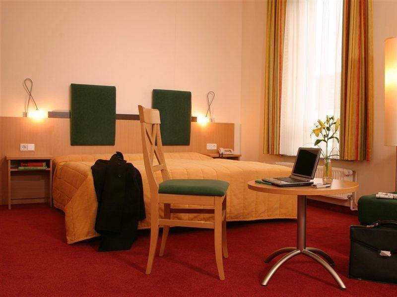 Ibis Styles Berlin City Ost מראה חיצוני תמונה