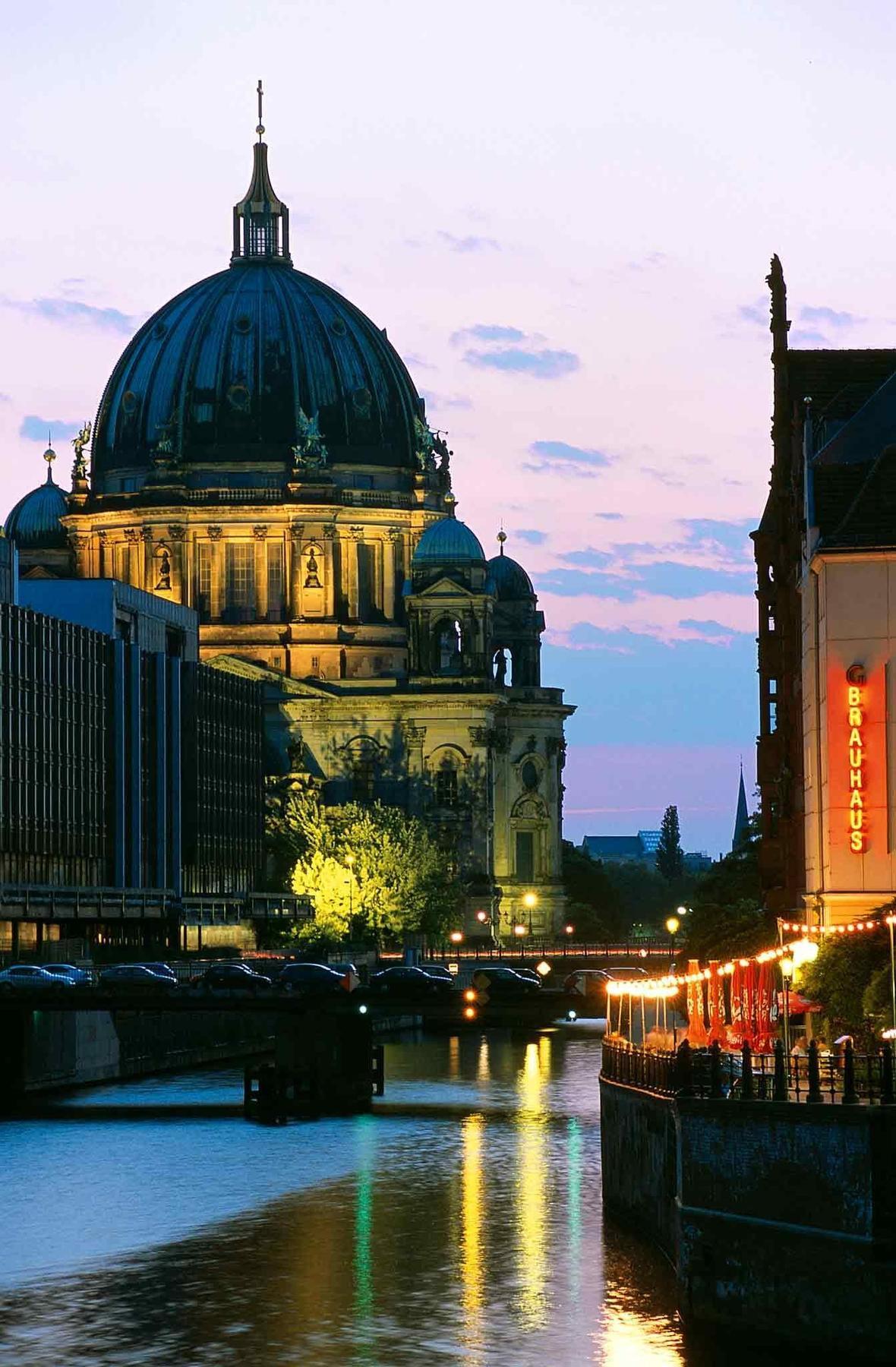 Ibis Styles Berlin City Ost מראה חיצוני תמונה